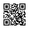 QR kód na túto stránku nitra.oma.sk u farska 33