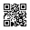 QR kód na túto stránku nitra.oma.sk u farska 43