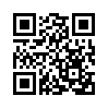 QR kód na túto stránku nitra.oma.sk u farska 8