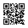 QR kód na túto stránku nitra.oma.sk u fatranska