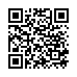 QR kód na túto stránku nitra.oma.sk u golianova 121