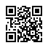 QR kód na túto stránku nitra.oma.sk u hajska 12