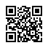 QR kód na túto stránku nitra.oma.sk u hajska 26