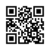 QR kód na túto stránku nitra.oma.sk u hlavna 46