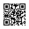 QR kód na túto stránku nitra.oma.sk u hlavna 60