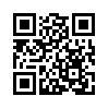 QR kód na túto stránku nitra.oma.sk u hlavna 61