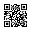 QR kód na túto stránku nitra.oma.sk u hlavna 65