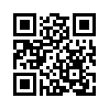 QR kód na túto stránku nitra.oma.sk u hlavna 73