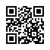 QR kód na túto stránku nitra.oma.sk u hlavna 89