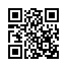 QR kód na túto stránku nitra.oma.sk u hlboka 6