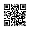 QR kód na túto stránku nitra.oma.sk u hlohova 3