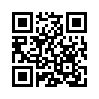 QR kód na túto stránku nitra.oma.sk u hlohova 4
