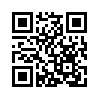 QR kód na túto stránku nitra.oma.sk u hodzova 6