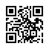 QR kód na túto stránku nitra.oma.sk u hodzova 9