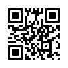 QR kód na túto stránku nitra.oma.sk u hozova 8