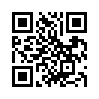 QR kód na túto stránku nitra.oma.sk u jasna 5