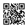 QR kód na túto stránku nitra.oma.sk u jasna 7