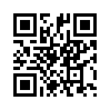 QR kód na túto stránku nitra.oma.sk u jazerna