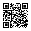 QR kód na túto stránku nitra.oma.sk u jedlikova 23