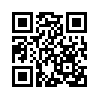 QR kód na túto stránku nitra.oma.sk u juzna 43