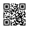 QR kód na túto stránku nitra.oma.sk u kamenecka