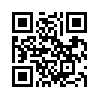 QR kód na túto stránku nitra.oma.sk u kamenna