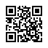 QR kód na túto stránku nitra.oma.sk u kamenna 9