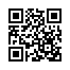 QR kód na túto stránku nitra.oma.sk u kanalova