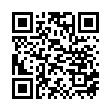 QR kód na túto stránku nitra.oma.sk u kulturna 16