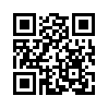 QR kód na túto stránku nitra.oma.sk u kvetna 15