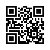 QR kód na túto stránku nitra.oma.sk u kvetna 2