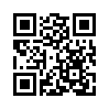 QR kód na túto stránku nitra.oma.sk u kvetna 32