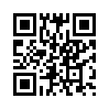 QR kód na túto stránku nitra.oma.sk u kvetna 4