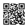 QR kód na túto stránku nitra.oma.sk u laliova 7