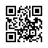 QR kód na túto stránku nitra.oma.sk u lehotska