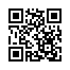 QR kód na túto stránku nitra.oma.sk u letecka 6