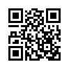 QR kód na túto stránku nitra.oma.sk u mostna 1