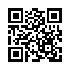 QR kód na túto stránku nitra.oma.sk u mostna 23