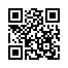 QR kód na túto stránku nitra.oma.sk u mostna 27