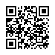 QR kód na túto stránku nitra.oma.sk u mudrochova 26