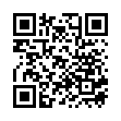 QR kód na túto stránku nitra.oma.sk u mudrochova 8