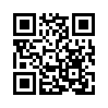 QR kód na túto stránku nitra.oma.sk u na-strani