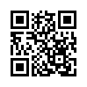QR kód na túto stránku nitra.oma.sk u narcisova