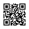 QR kód na túto stránku nitra.oma.sk u nedbalova