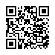 QR kód na túto stránku nitra.oma.sk u nedbalova 8
