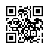 QR kód na túto stránku nitra.oma.sk u pazitna 1