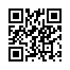 QR kód na túto stránku nitra.oma.sk u podzamska