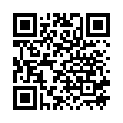 QR kód na túto stránku nitra.oma.sk u ponicanova 14