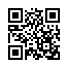 QR kód na túto stránku nitra.oma.sk u povazska