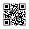 QR kód na túto stránku nitra.oma.sk u prazska 5